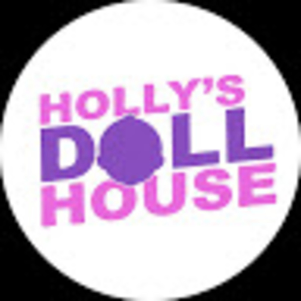 Meet your Posher, Holly
